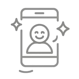 AI Virtual Influencer