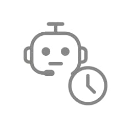 24/7 AI Customer Support